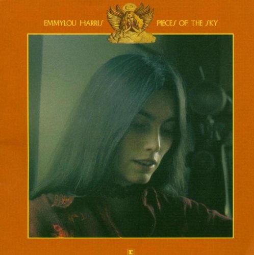 Emmylou Harris If I Could Only Win Your Love profile image