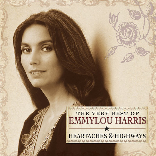 Emmylou Harris (Lost Her Love) On Our Last Date profile image
