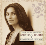 Emmylou Harris picture from (Lost Her Love) On Our Last Date released 04/25/2011