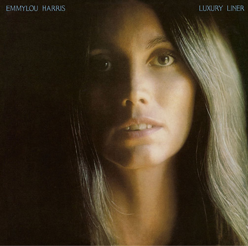 Emmylou Harris Making Believe profile image