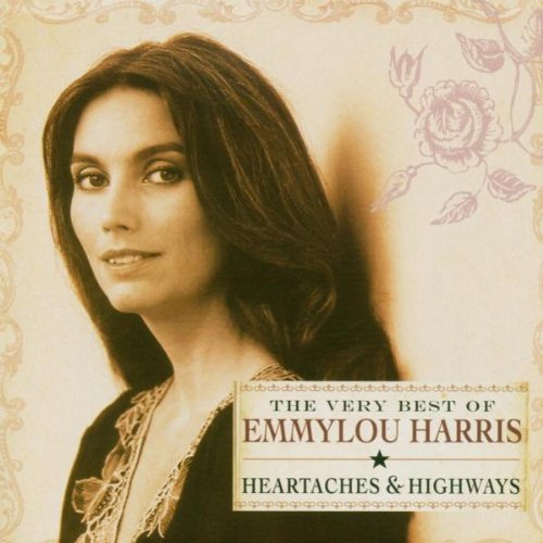 Emmylou Harris The Connection profile image