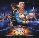 Empire Of The Sun picture from Half Mast released 07/21/2010