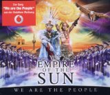 Empire Of The Sun picture from We Are The People released 04/23/2009