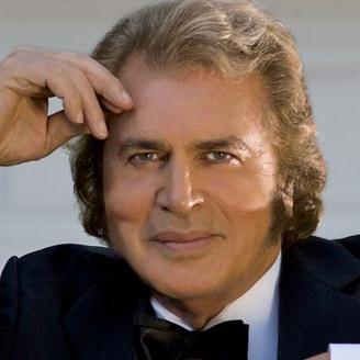 Englebert Humperdinck A Man Without Love (Quando M'innamor profile image