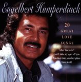 Engelbert Humperdinck picture from Forever And Ever (And Ever) released 07/21/2010
