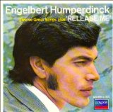 Engelbert Humperdinck picture from Release Me released 08/16/2021