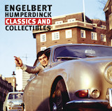 Engelbert Humperdinck picture from There Goes My Everything released 09/01/2021