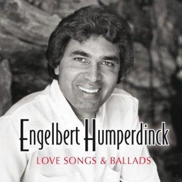 Engelbert Humperdinck My Foolish Heart profile image