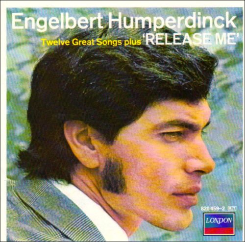 Engelbert Humperdinck Release Me profile image