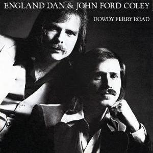 England Dan & John Ford Coley It's Sad To Belong profile image