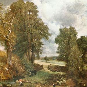 English Folk Song English Folk Song, I Know Where I'm Goin', Piano & Vocal
