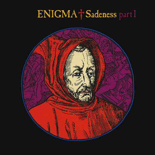 Enigma profile Enigma Sadeness profile image
