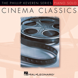 Ennio Morricone picture from Cinema Paradiso (arr. Phillip Keveren) released 10/03/2022