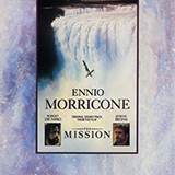 Ennio Morricone picture from Gabriel's Oboe (from The Mission) (arr. Mark Hayes) released 09/28/2021