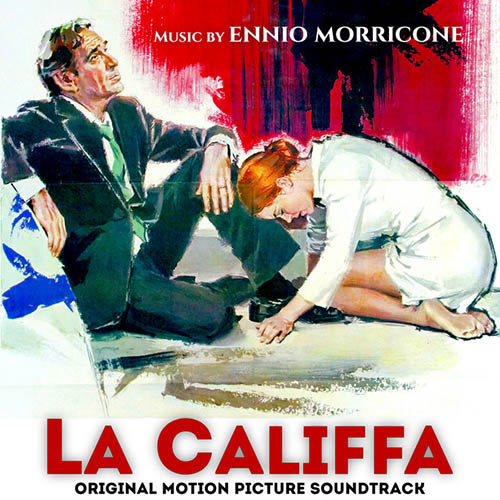 Ennio Morricone La Califfa profile image