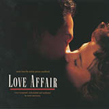 Ennio Morricone picture from Love Affair (Title Theme) released 03/25/2025