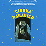 Ennio Morricone picture from Love Theme (Tema D'Amore) (from Cinema Paradiso) released 07/09/2020