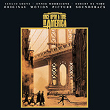 Ennio Morricone picture from Once Upon A Time In America (from Once Upon A Time In America) released 08/13/2020