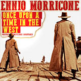 Ennio Morricone picture from Once Upon A Time In The West (arr. David Jaggs) released 10/13/2023