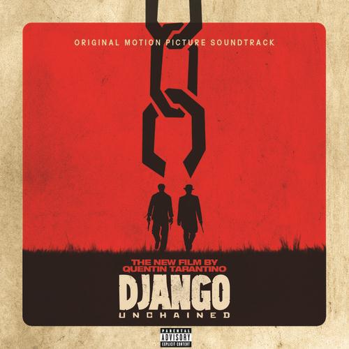 Ennio Morricone Sister Sara's Theme (Django Unchaine profile image