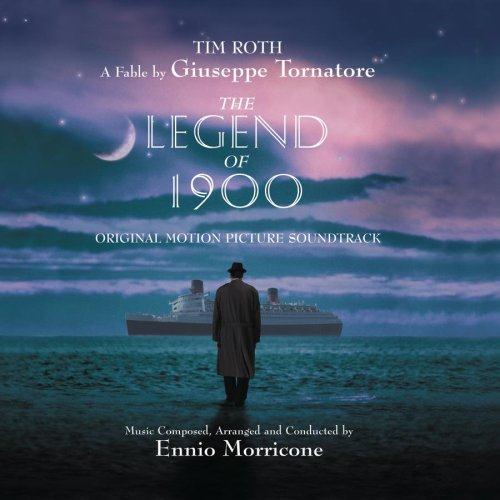 Ennio Morricone The Crisis (From 'The Legend Of 1900 profile image