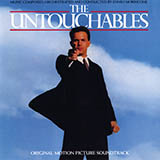 Ennio Morricone picture from The Untouchables - Main Title released 08/05/2016