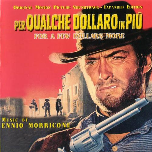 Ennio Morricone Watch Chimes (from 'A Few Dollars Mo profile image