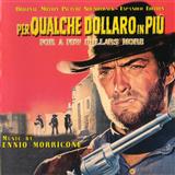 Ennio Morricone picture from Watch Chimes (from 'A Few Dollars More') released 07/11/2016