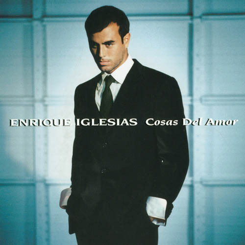 Enrique Iglesias Contigo profile image