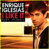 Enrique Iglesias picture from I Like It (feat. Pitbull) released 08/05/2010