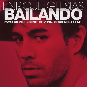 Enrique Iglesias Featuring Descemer Bailando profile image