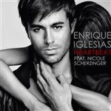 Enrique Iglesias picture from Heartbeat (feat. Nicole Scherzinger) released 10/26/2010