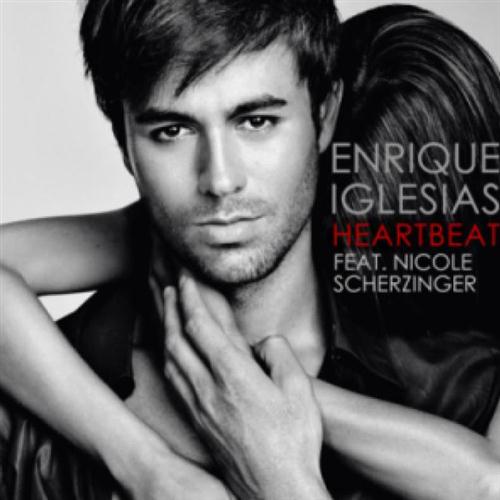 Enrique Iglesias Heartbeat (feat. Nicole Scherzinger) profile image