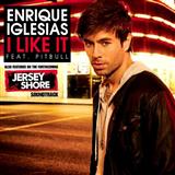 Enrique Iglesias picture from I Like It (feat. Pitbull) released 08/20/2010