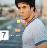 Enrique Iglesias picture from Not In Love released 06/04/2004