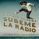 Enrique Iglesias picture from Subeme La Radio released 03/04/2017
