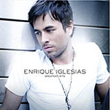 Enrique Iglesias picture from Takin' Back My Love released 12/13/2013