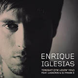 Enrique Iglesias picture from Tonight (I'm Lovin' You) released 02/21/2011