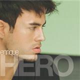 Enrique Inglesias picture from Hero released 05/19/2010