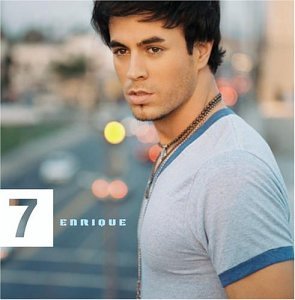 Enrique Iglesias Enrique Iglesias, Not In Love, Piano, Vocal & Guitar