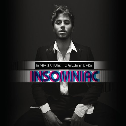Enrique Iglesias profile Enrique Iglesias Somebody's Me profile image