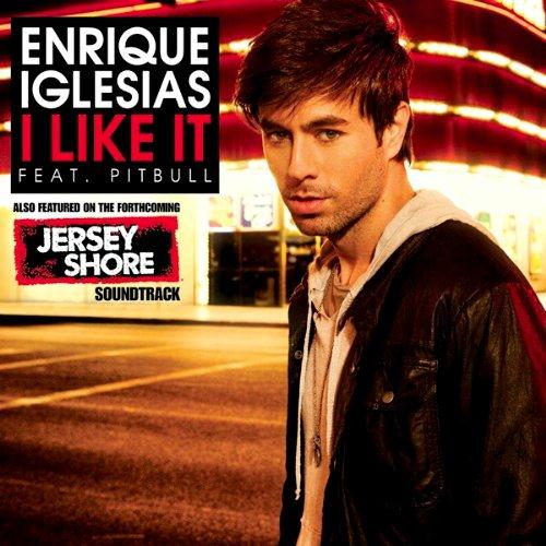 Enrique Iglesias I Like It (feat. Pitbull) profile image