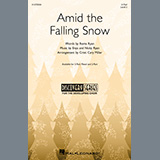 Enya picture from Amid The Falling Snow (arr. Cristi Cary Miller) released 10/06/2023