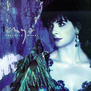 Enya Caribbean Blue profile image