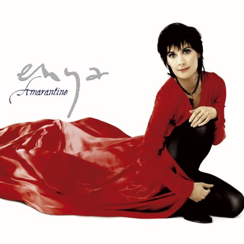 Enya profile Enya If I Could Be Where You Are profile image