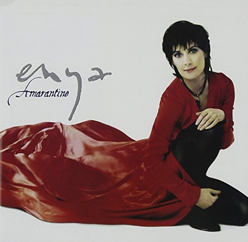 Enya profile Enya Long Long Journey profile image