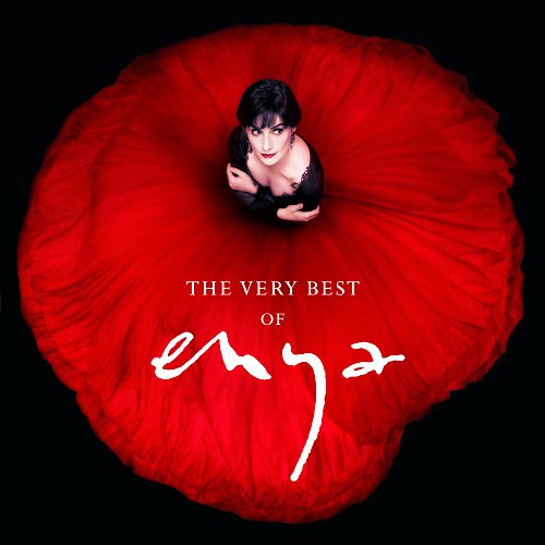Enya profile Enya Portrait profile image