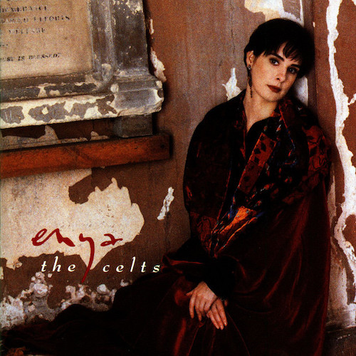 Enya Story Of Boadicea profile image