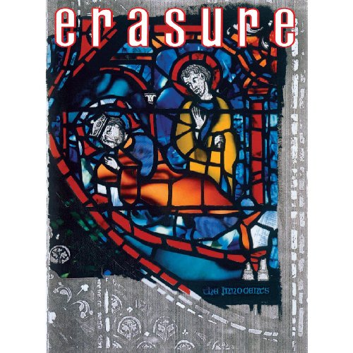 Erasure A Little Respect profile image