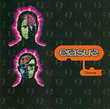 Erasure picture from Am I Right released 07/15/2010